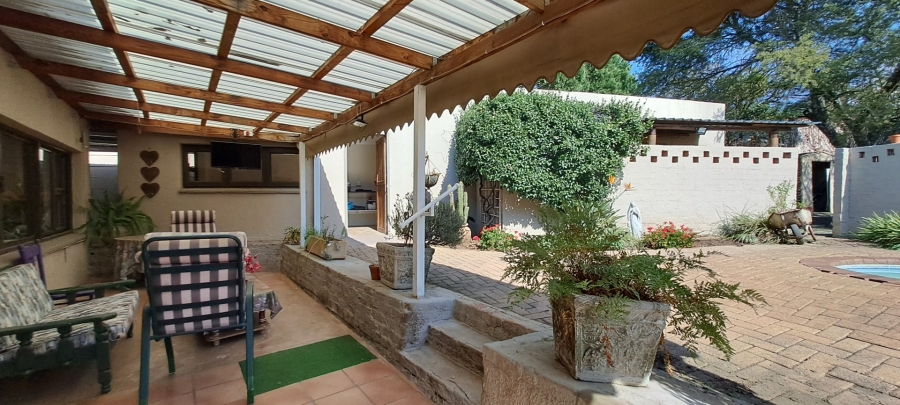 4 Bedroom Property for Sale in Eureka Free State